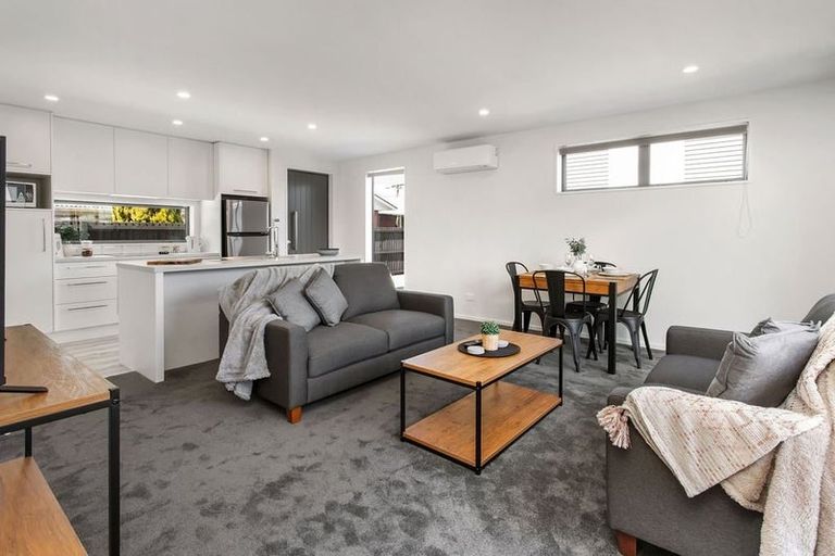 Photo of property in 3/30 Raleigh Street, Bishopdale, Christchurch, 8053