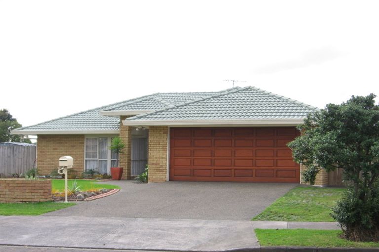 Photo of property in 17 Keppoch Court, Dannemora, Auckland, 2016