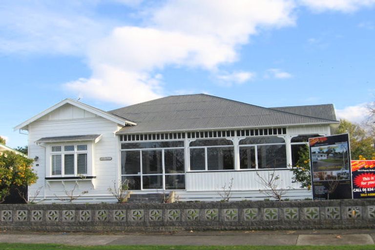 Photo of property in 84 Mcdonald Street, Napier South, Napier, 4110