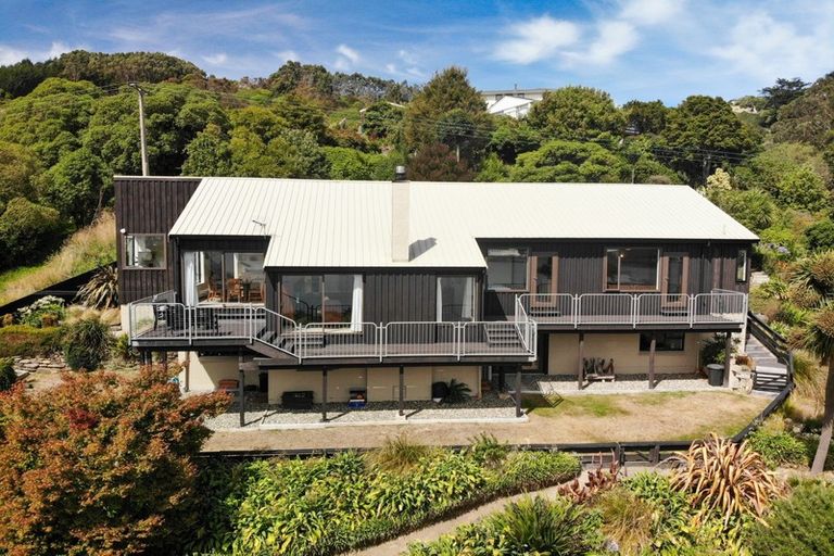 Photo of property in 27 Irvine Road, The Cove, Dunedin, 9077