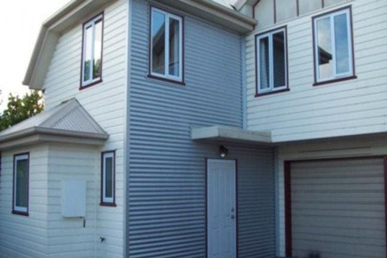 Photo of property in 135e Waltham Road, Sydenham, Christchurch, 8023