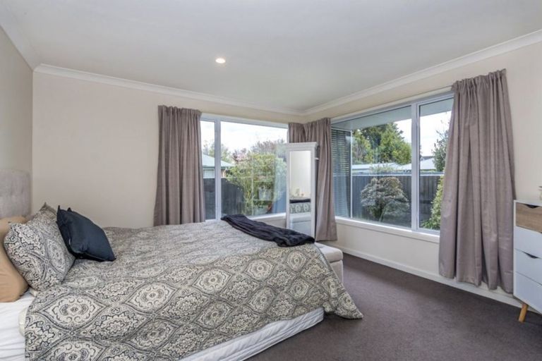 Photo of property in 33 Hammersley Avenue, Shirley, Christchurch, 8013