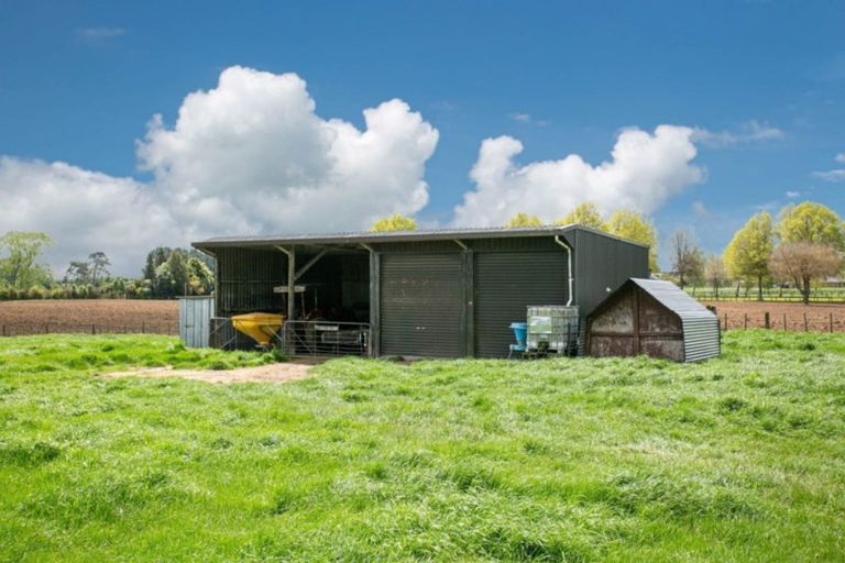 Photo of property in 95 Taihoa Road South, Matamata, 3473