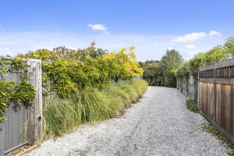 Photo of property in 139a Gladstone Road South, East Taieri, Mosgiel, 9024