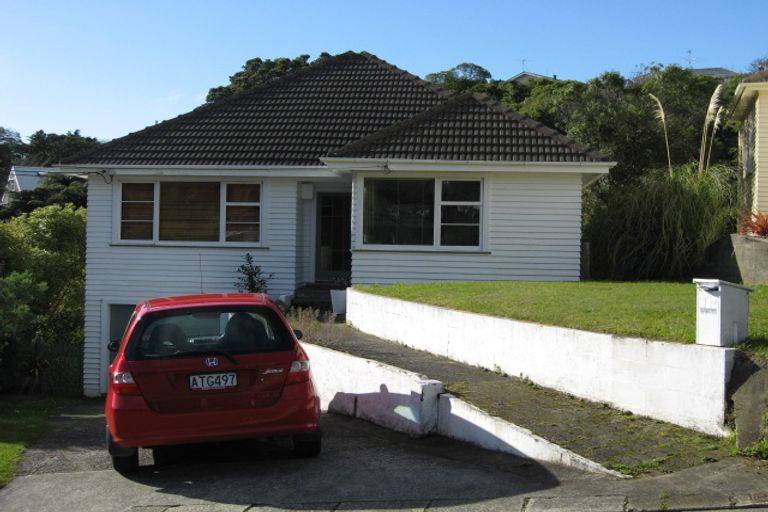 Photo of property in 142 Donald Street, Karori, Wellington, 6012
