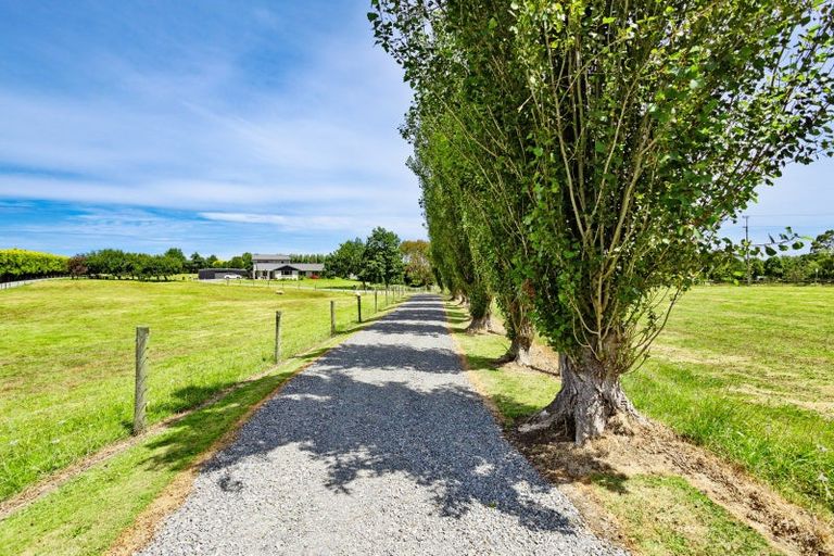 Photo of property in 373 Bainfield Road, Waihopai, Invercargill, 9872