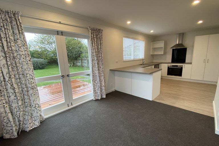 Photo of property in 170 Horndon Street, Darfield, 7510