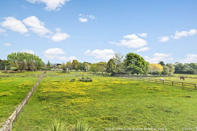 Photo of property in 1/7 Wastney Road, Alfriston, Auckland, 2105