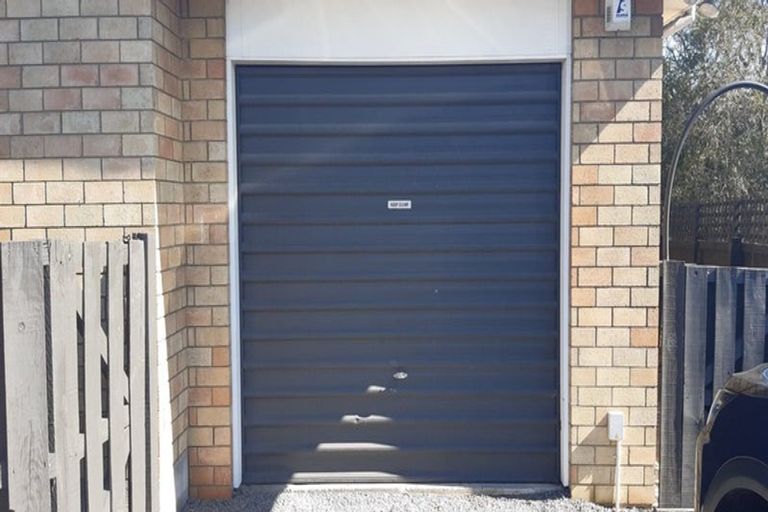 Photo of property in 2/58 Huxley Street, Sydenham, Christchurch, 8023