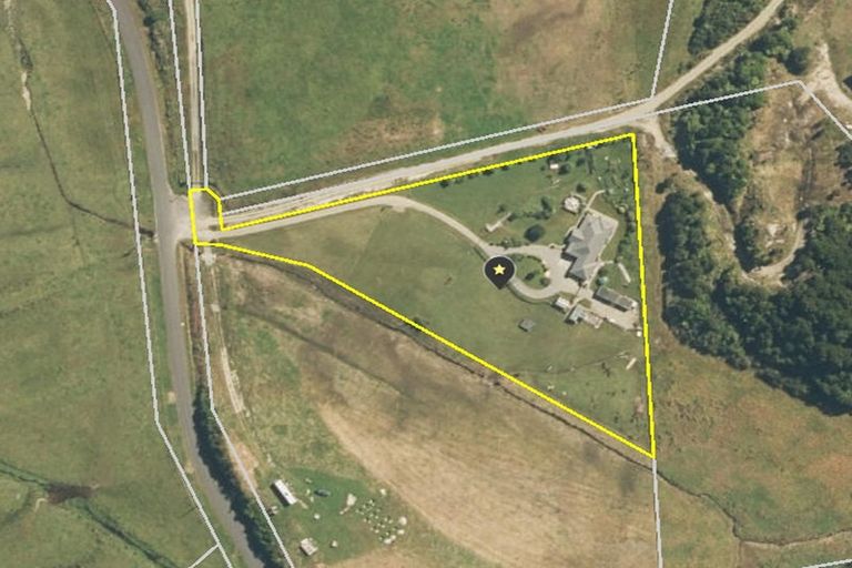 Photo of property in 231 Stafford Road, Awatuna, Hokitika, 7882