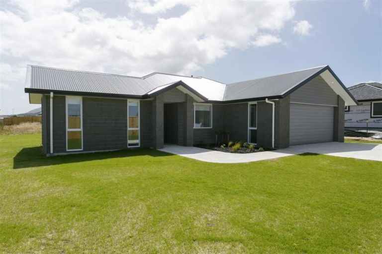 Photo of property in 20 Harakeke Drive, Wharewaka, Taupo, 3330