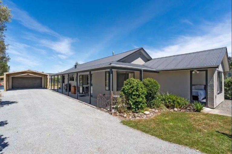 Photo of property in 4 Paul Street, Masterton, 5810