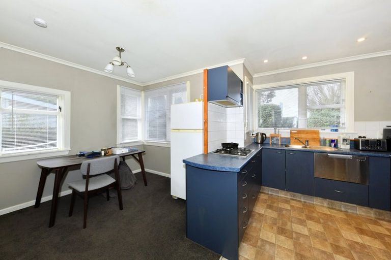 Photo of property in 524 Springs Road, Prebbleton, 7604