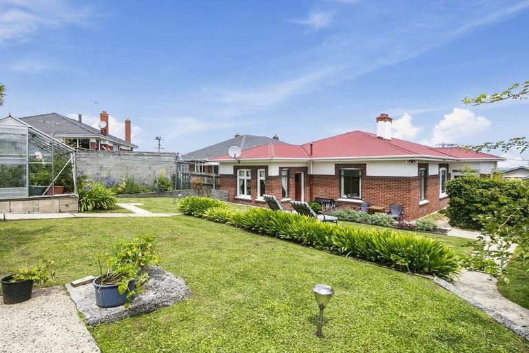 Photo of property in 93 Tomahawk Road, Andersons Bay, Dunedin, 9013