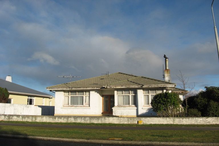 Photo of property in 117 Selwyn Street, Appleby, Invercargill, 9812