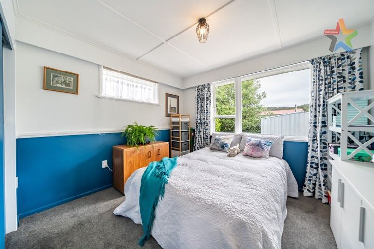 Photo of property in 1 Mohaka Street, Wainuiomata, Lower Hutt, 5014