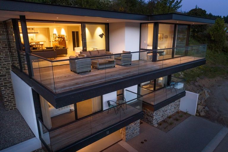 Photo of property in 10 Bay Rise, Wanaka, 9305