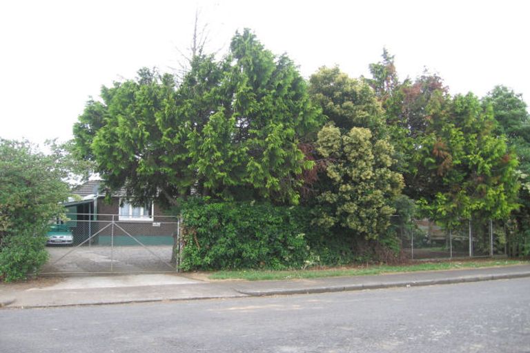 Photo of property in 16 Peace Avenue, Mount Wellington, Auckland, 1062
