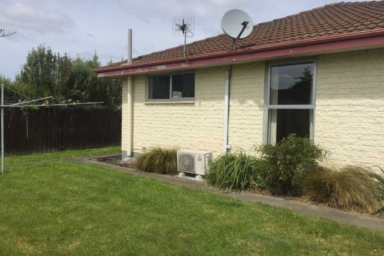 Photo of property in 1/128 Main Road North, Papanui, Christchurch, 8052