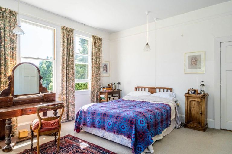 Photo of property in Sundrum, 52 Rae Road, Woodbury, Geraldine, 7991