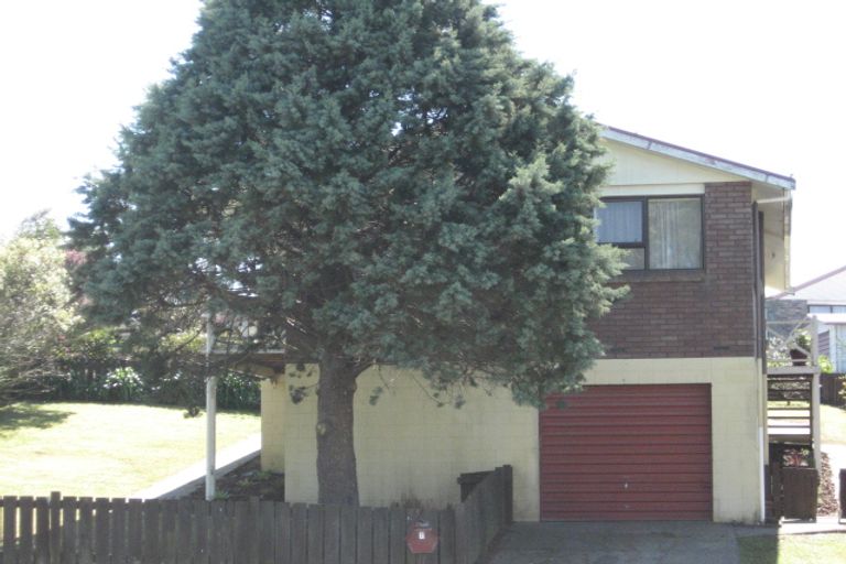 Photo of property in 7 Hartis Avenue, Huntly, 3700