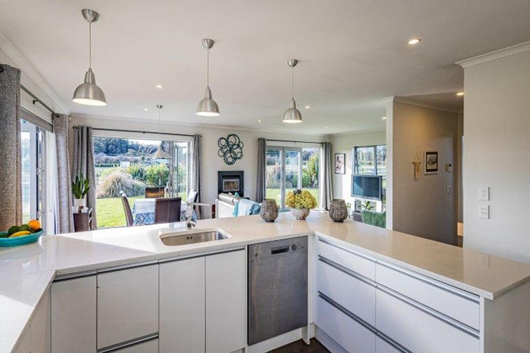 Photo of property in 129 Burns Street, Ohakune, 4625
