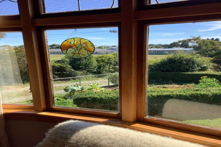 Photo of property in 107 Ball Street, Kingswell, Invercargill, 9812