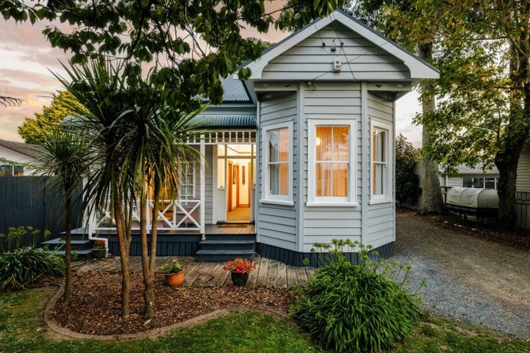 Photo of property in 84 Albert Street, Hamilton East, Hamilton, 3216