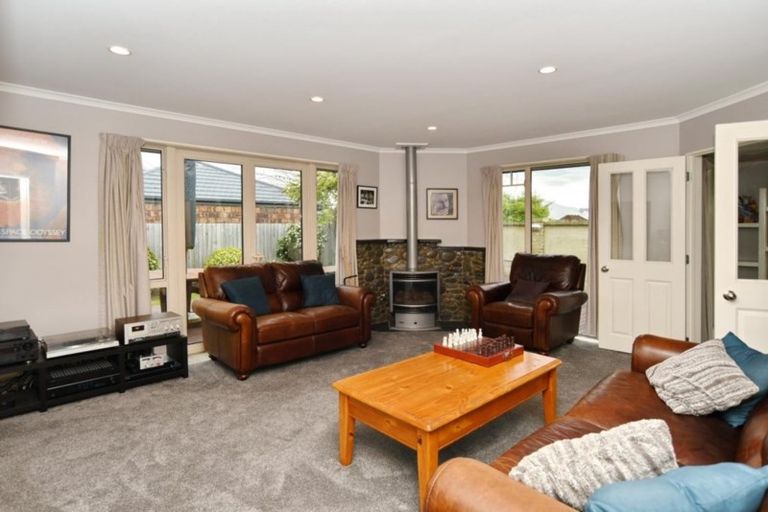 Photo of property in 17 Chester Street, Kaiapoi, 7630