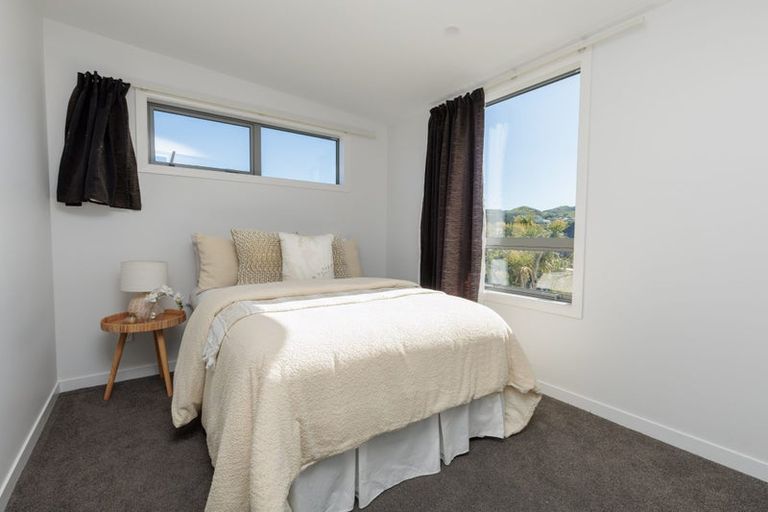 Photo of property in 5/30 Monowai Road, Johnsonville, Wellington, 6037