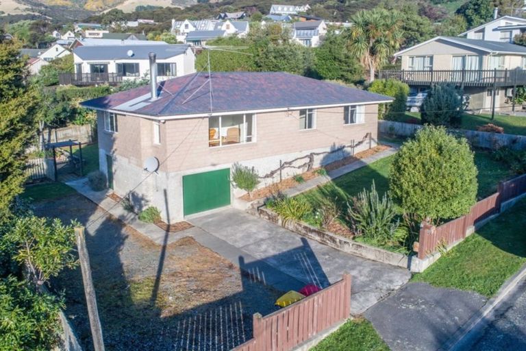 Photo of property in 7 Watson Street, Akaroa, 7520