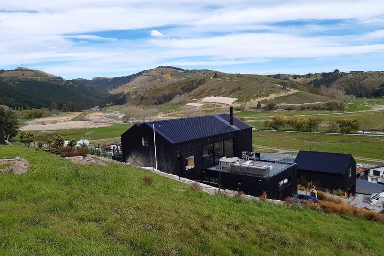 Photo of property in 4 Jahan Lane, Cashmere, Christchurch, 8022