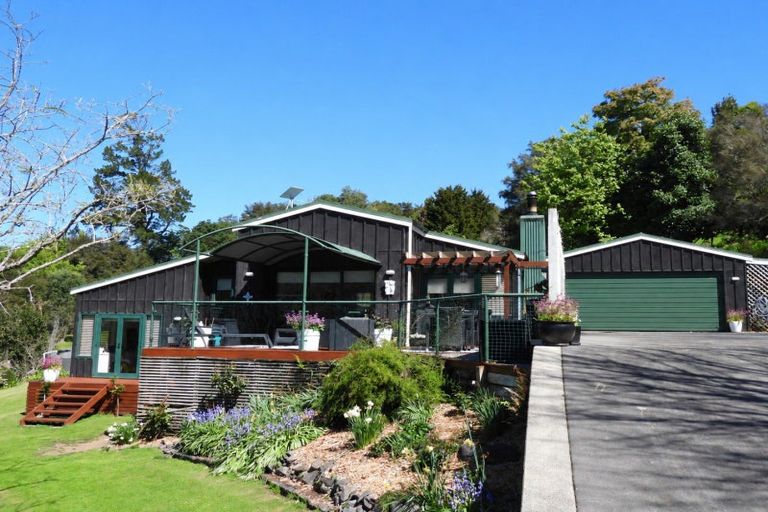 Photo of property in 93 Upland Road, Aongatete, Katikati, 3181