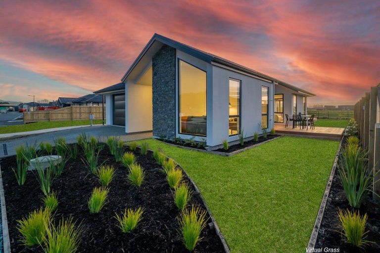 Photo of property in 16 Cranford Road, Richmond, 7020