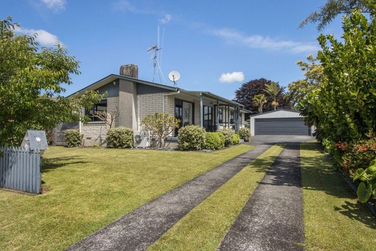 Photo of property in 20 Tui Place, Katikati, 3129