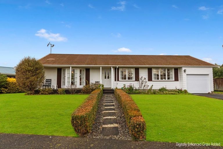 Photo of property in 27 Armagh Terrace, Marton, 4710