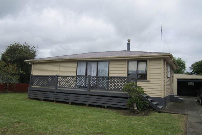 Photo of property in 12 Archibald Street, Kaitaia, 0410
