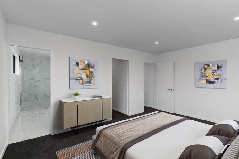 Photo of property in 1 Leader Street, Marshland, Christchurch, 8083