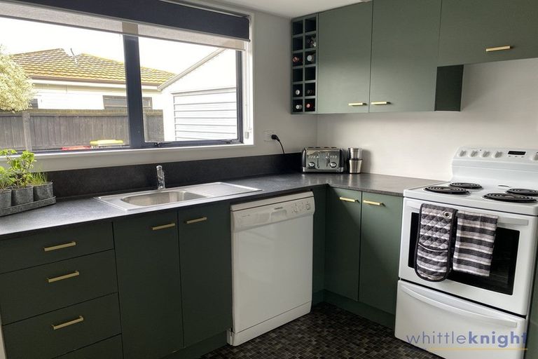 Photo of property in 35a Harrison Street, Mairehau, Christchurch, 8013