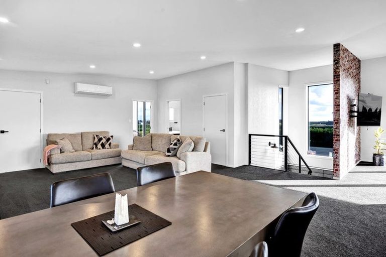 Photo of property in 13b Fitzgerald Lane, Hawera, 4673