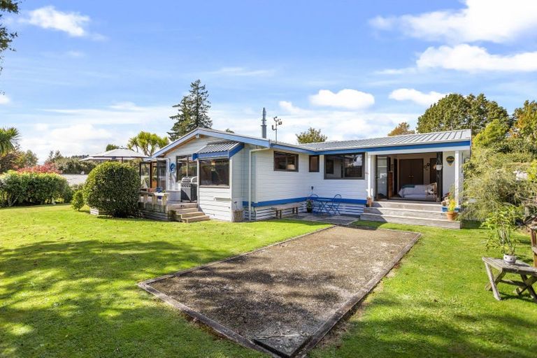 Photo of property in 140 Taupahi Road, Turangi, 3334