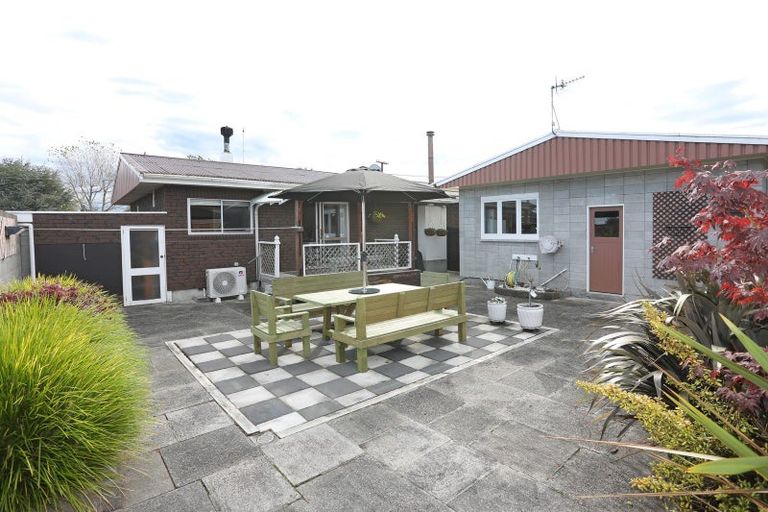 Photo of property in 4 Bredins Line, Marton, 4710