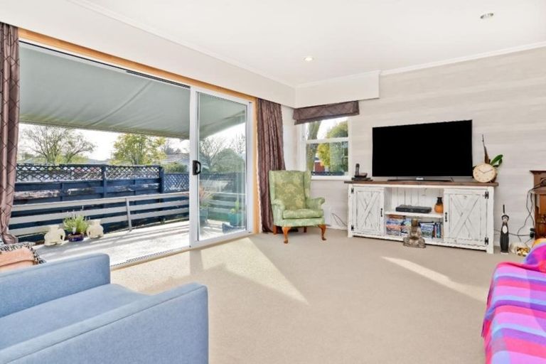 Photo of property in 17 Claremont Avenue, Chartwell, Hamilton, 3210