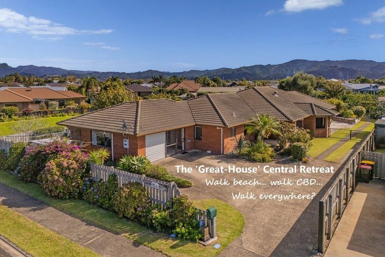 Photo of property in 51 Cholmondeley Crescent, Whitianga, 3510