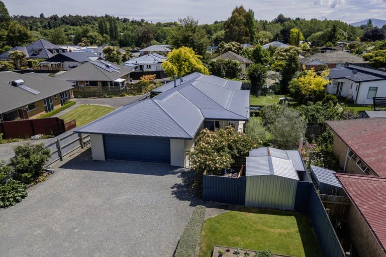 Photo of property in 4b Connolly Street, Geraldine, 7930