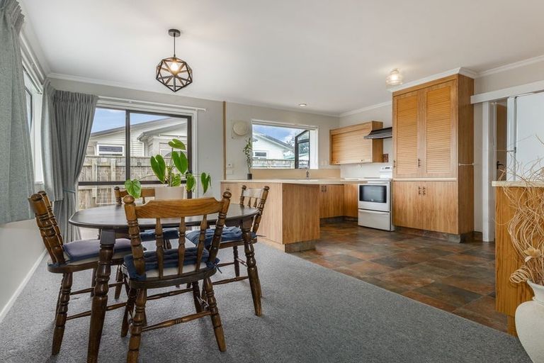 Photo of property in 50 Winchester Street, Levin, 5510