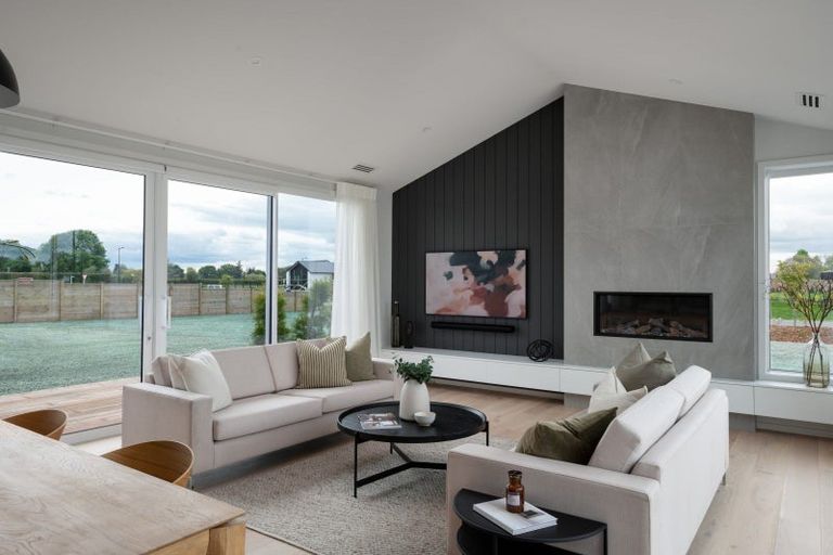 Photo of property in 32 Whare Marama Drive, Leamington, Cambridge, 3432