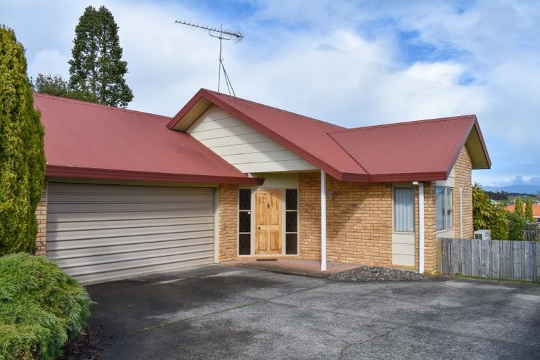 Photo of property in 179 Newcastle Road, Nawton, Hamilton, 3200