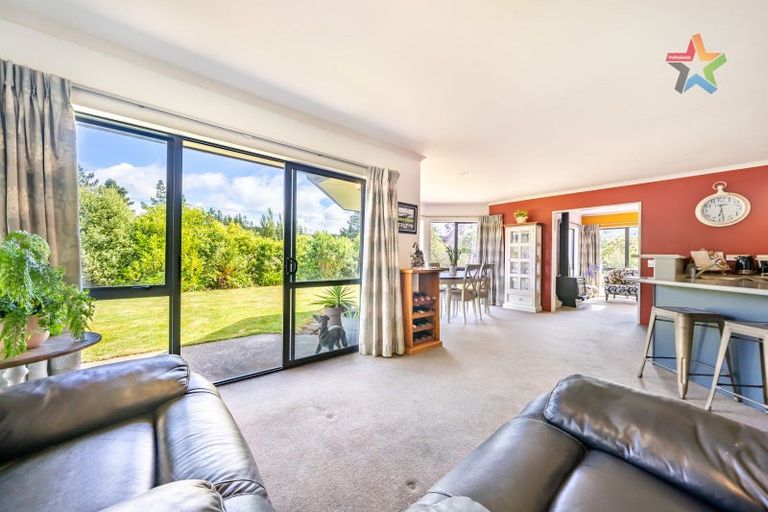 Photo of property in 110a Kaitoke Loop, Kaitoke, Upper Hutt, 5018