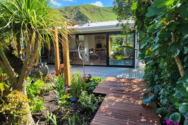 Photo of property in 133 Wairere Road, Wainui, Gisborne, 4010